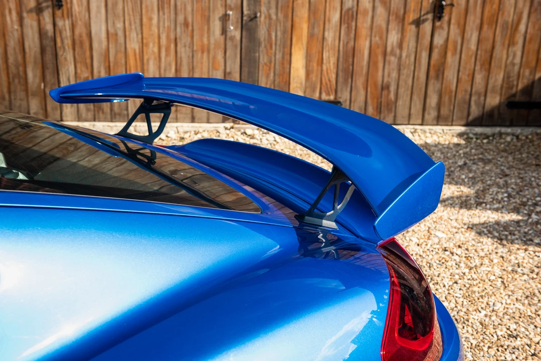 2016 Porsche 981 Cayman GT4 - Image 19 of 31