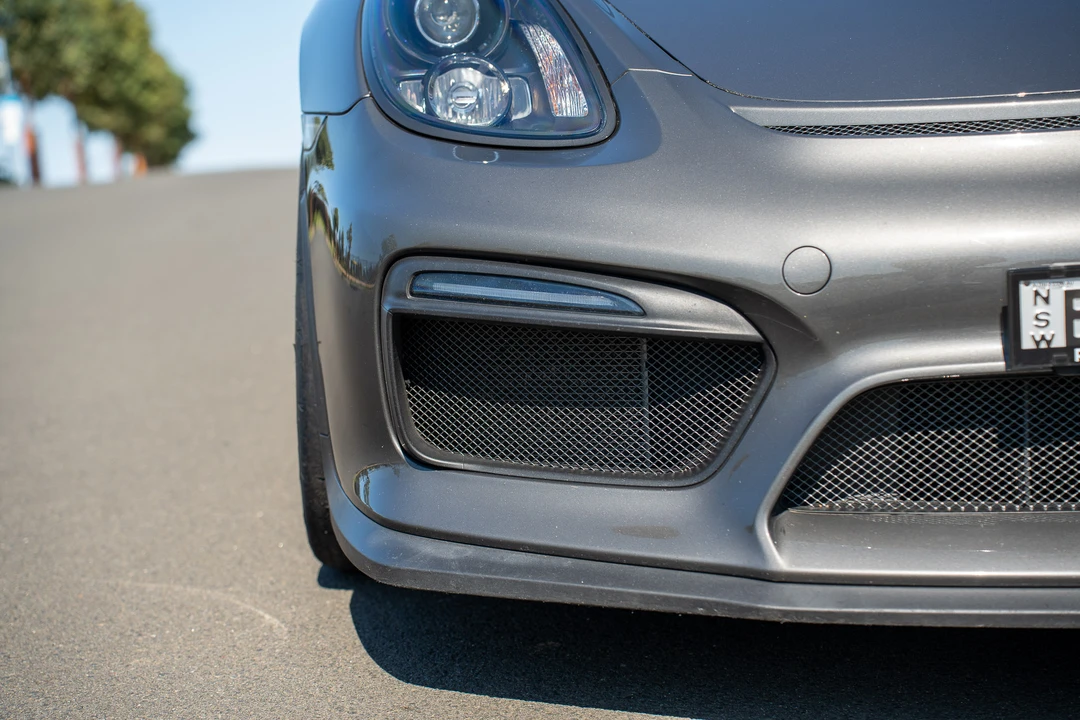 2016 Porsche 981 Cayman GT4 - Image 14 of 31