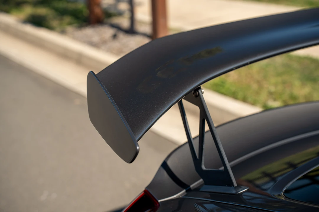 2016 Porsche 981 Cayman GT4 - Image 26 of 31