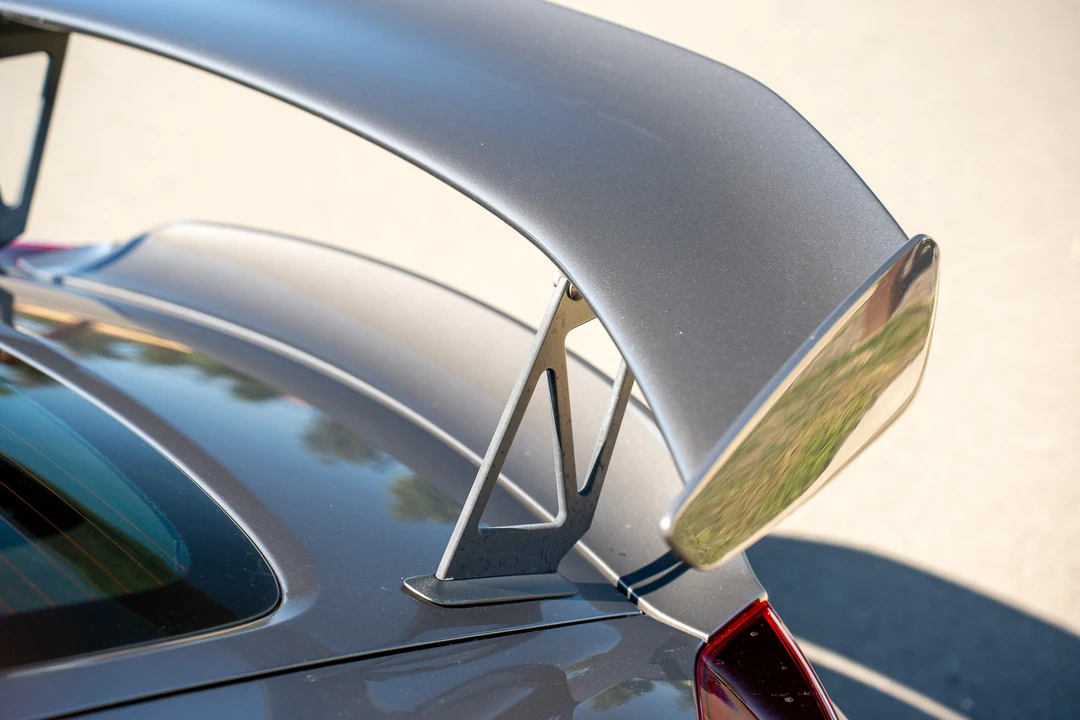 2016 Porsche 981 Cayman GT4 - Image 27 of 31