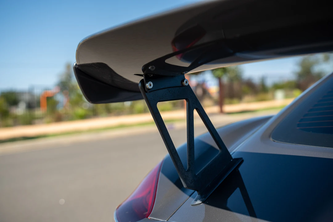 2016 Porsche 981 Cayman GT4 - Image 29 of 31