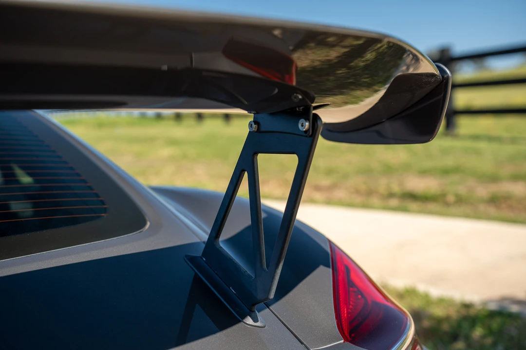 2016 Porsche 981 Cayman GT4 - Image 30 of 31