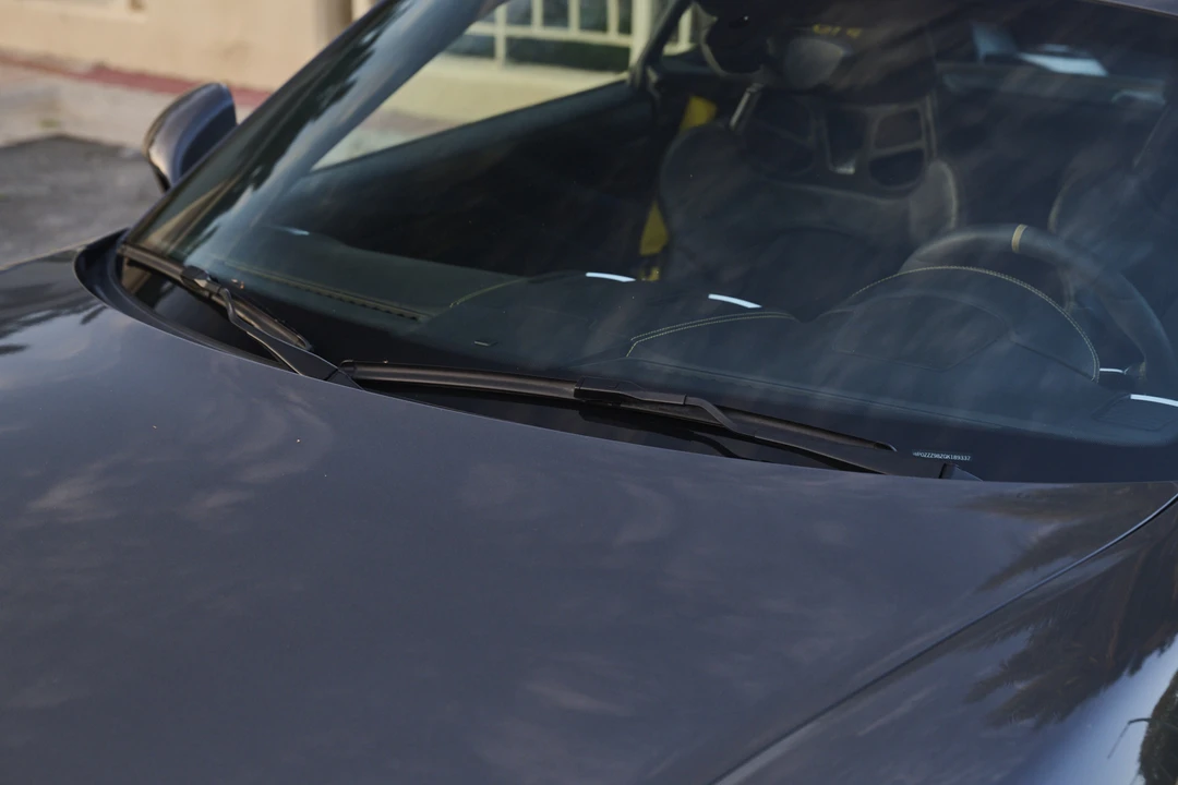 2016 Porsche 981 Cayman GT4 - Image 15 of 31