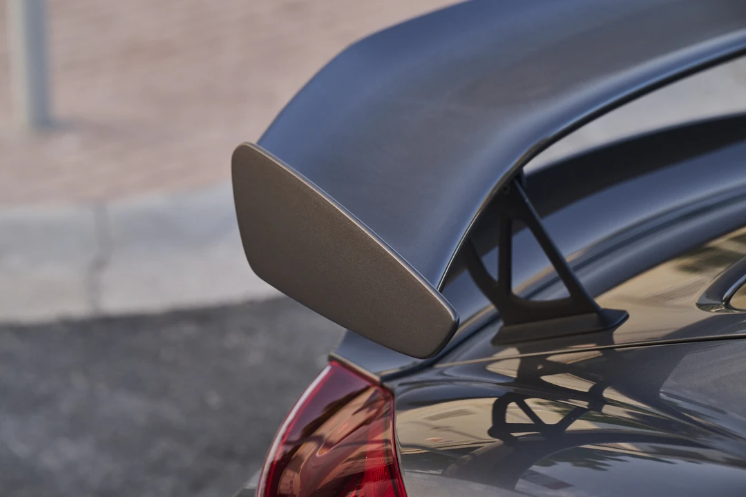 2016 Porsche 981 Cayman GT4 - Image 28 of 31