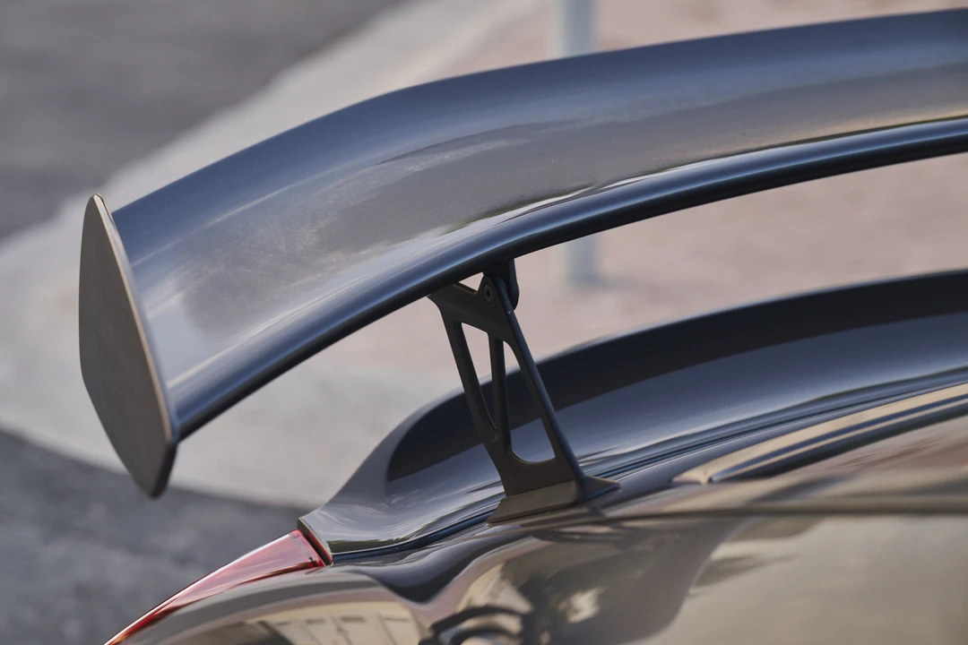 2016 Porsche 981 Cayman GT4 - Image 29 of 31
