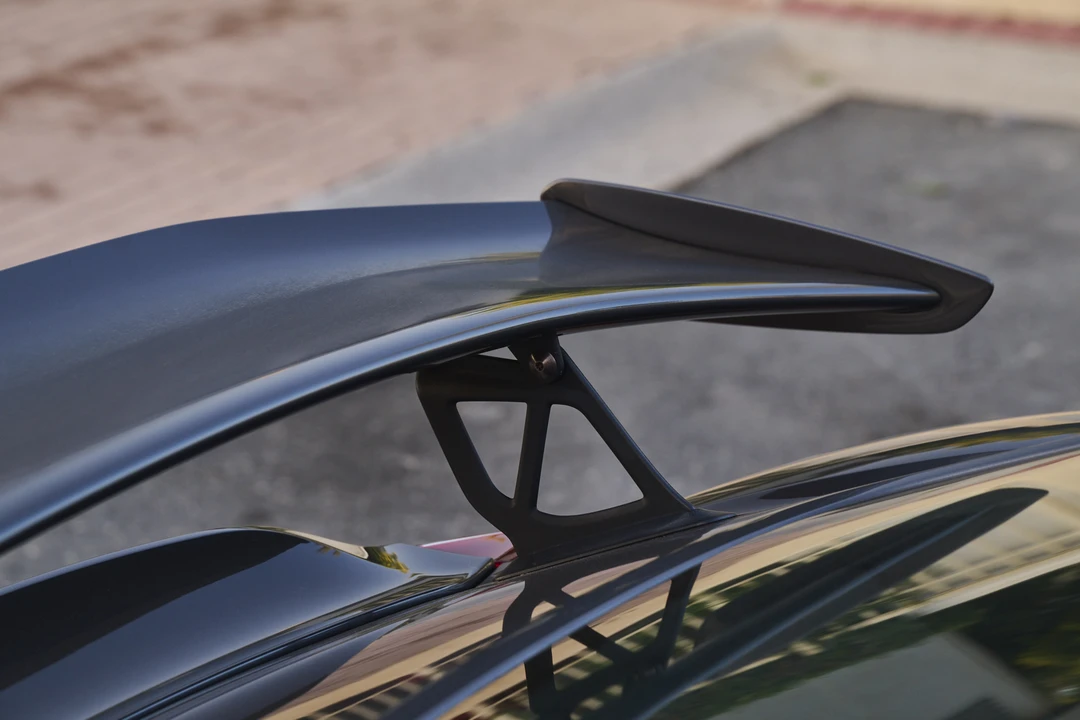2016 Porsche 981 Cayman GT4 - Image 30 of 31