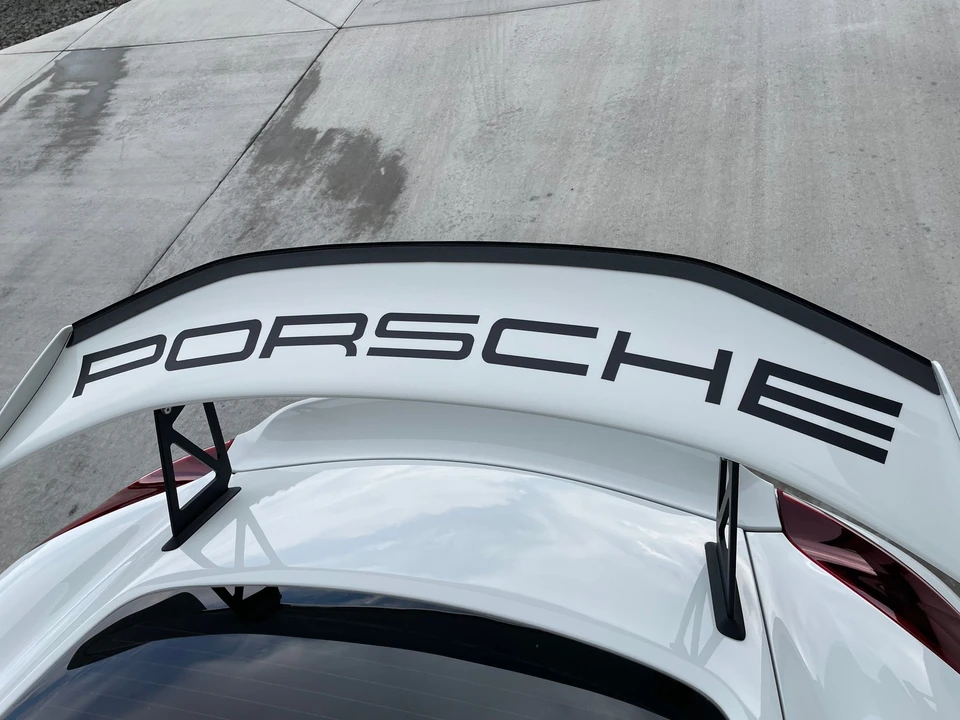 2016 Porsche 981 Cayman GT4 - Image 18 of 27