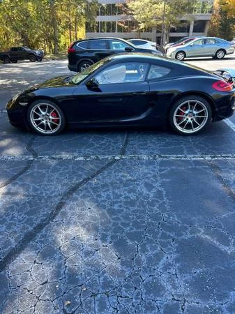 2016 Porsche 981 Cayman S - Image 6 of 8