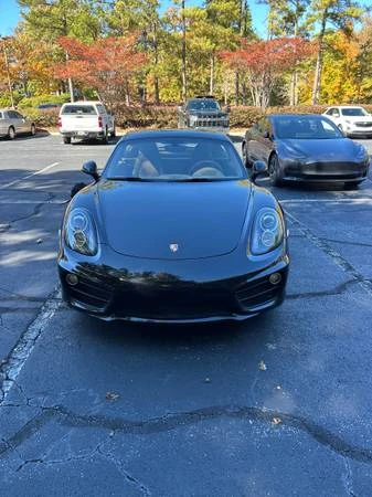 2016 Porsche 981 Cayman S - Image 8 of 8