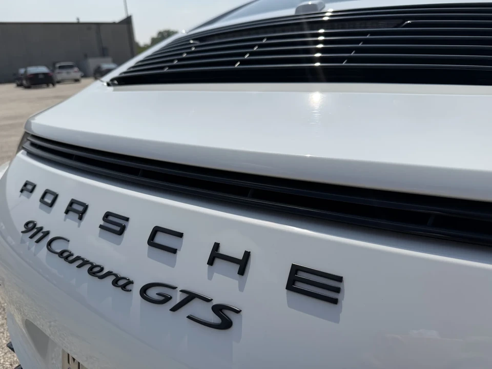2016 Porsche 991 Carrera GTS - Image 20 of 31