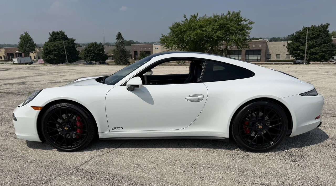 2016 Porsche 991 Carrera GTS - Image 5 of 31