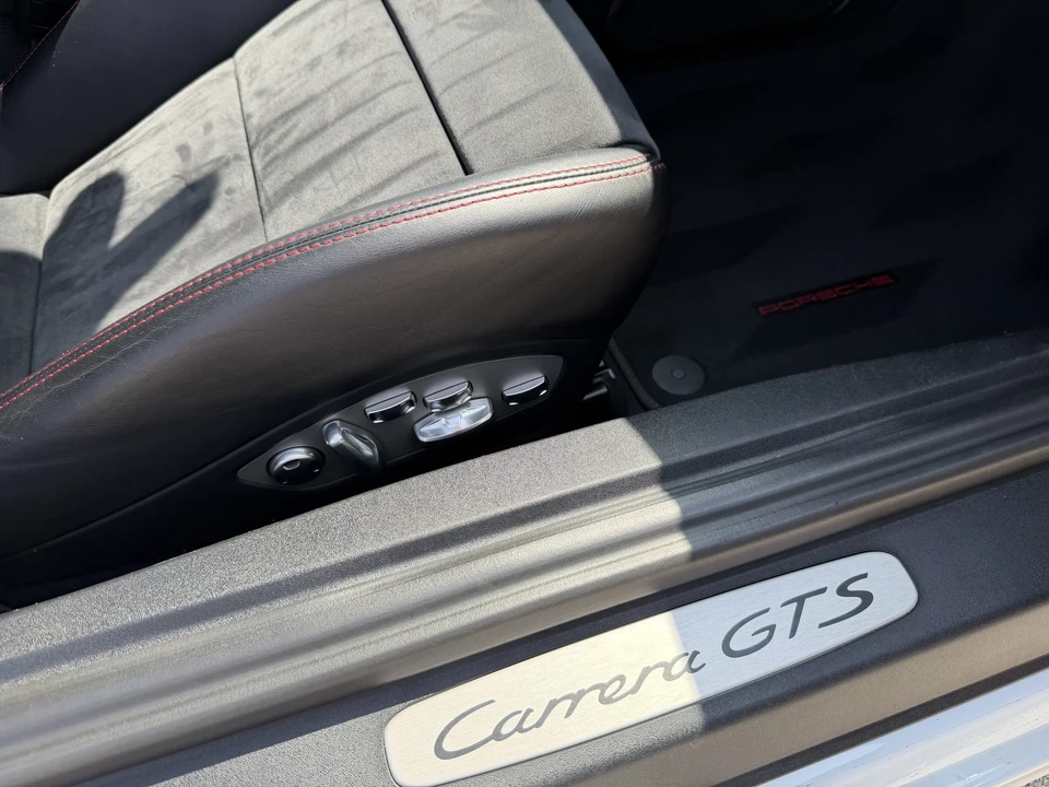 2016 Porsche 991 Carrera GTS - Image 30 of 31