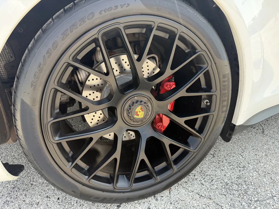 2016 Porsche 991 Carrera GTS - Image 23 of 31