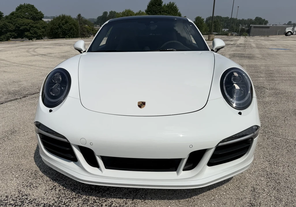 2016 Porsche 991 Carrera GTS - Image 14 of 31