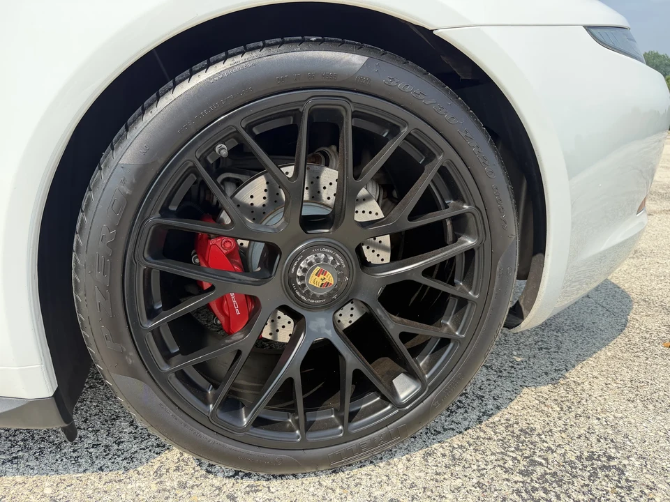 2016 Porsche 991 Carrera GTS - Image 25 of 31
