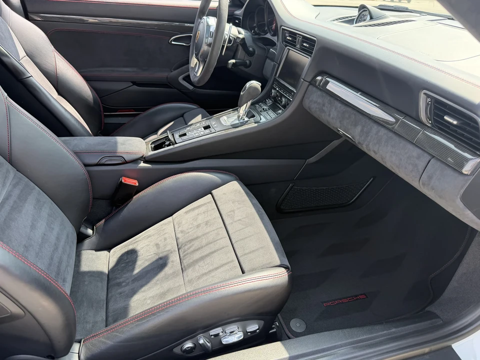 2016 Porsche 991 Carrera GTS - Image 31 of 31