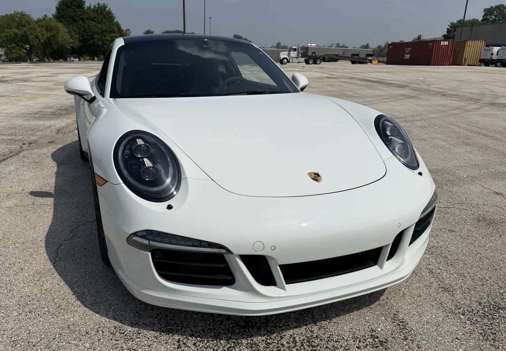 2016 Porsche 991 Carrera GTS - Image 13 of 31
