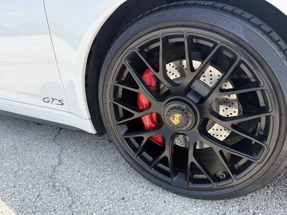 2016 Porsche 991 Carrera GTS - Image 24 of 31