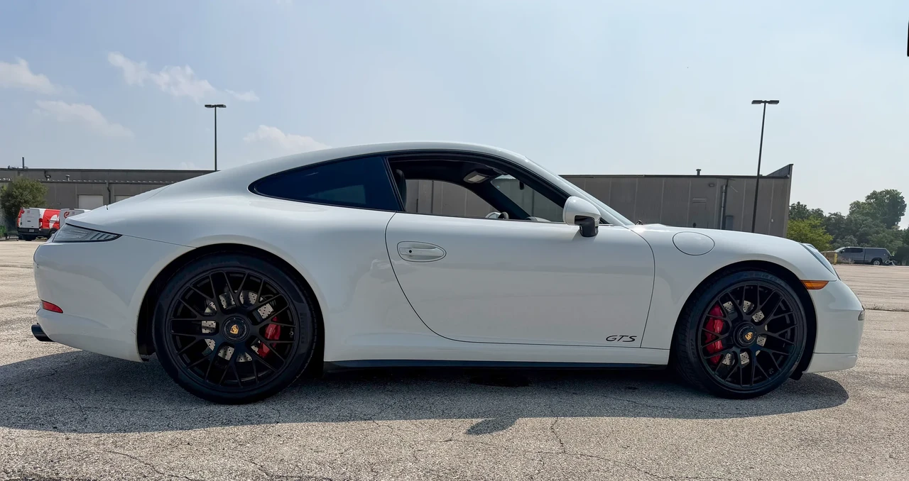2016 Porsche 991 Carrera GTS - Image 11 of 31
