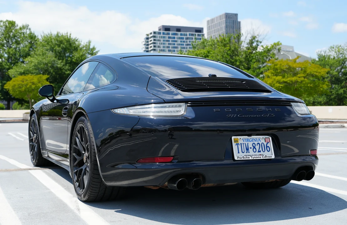 2016 Porsche 991 Carrera GTS - Image 11 of 31