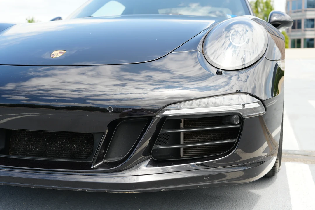 2016 Porsche 991 Carrera GTS - Image 21 of 31