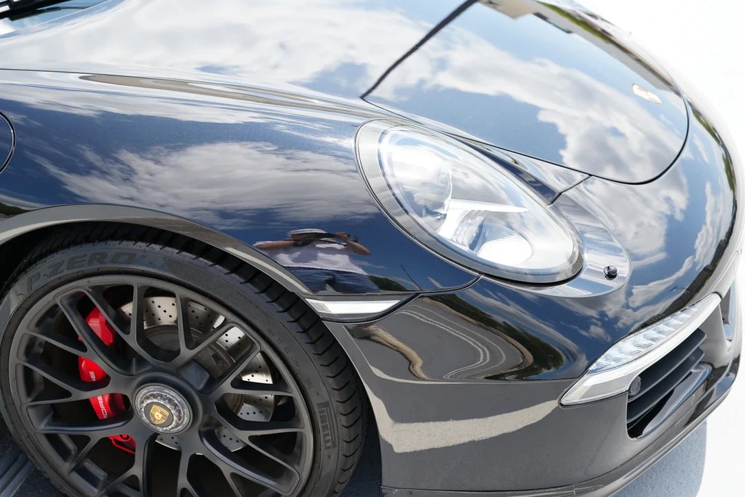 2016 Porsche 991 Carrera GTS - Image 24 of 31