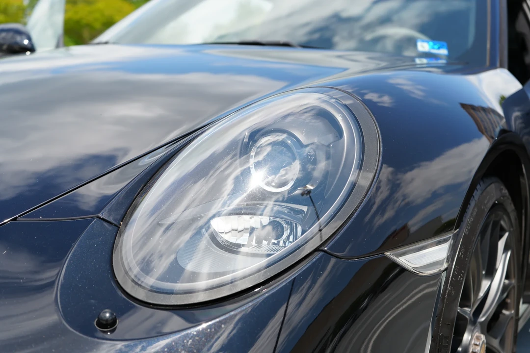 2016 Porsche 991 Carrera GTS - Image 23 of 31