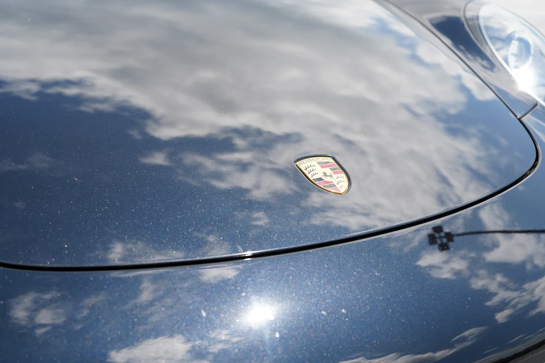 2016 Porsche 991 Carrera GTS - Image 27 of 31