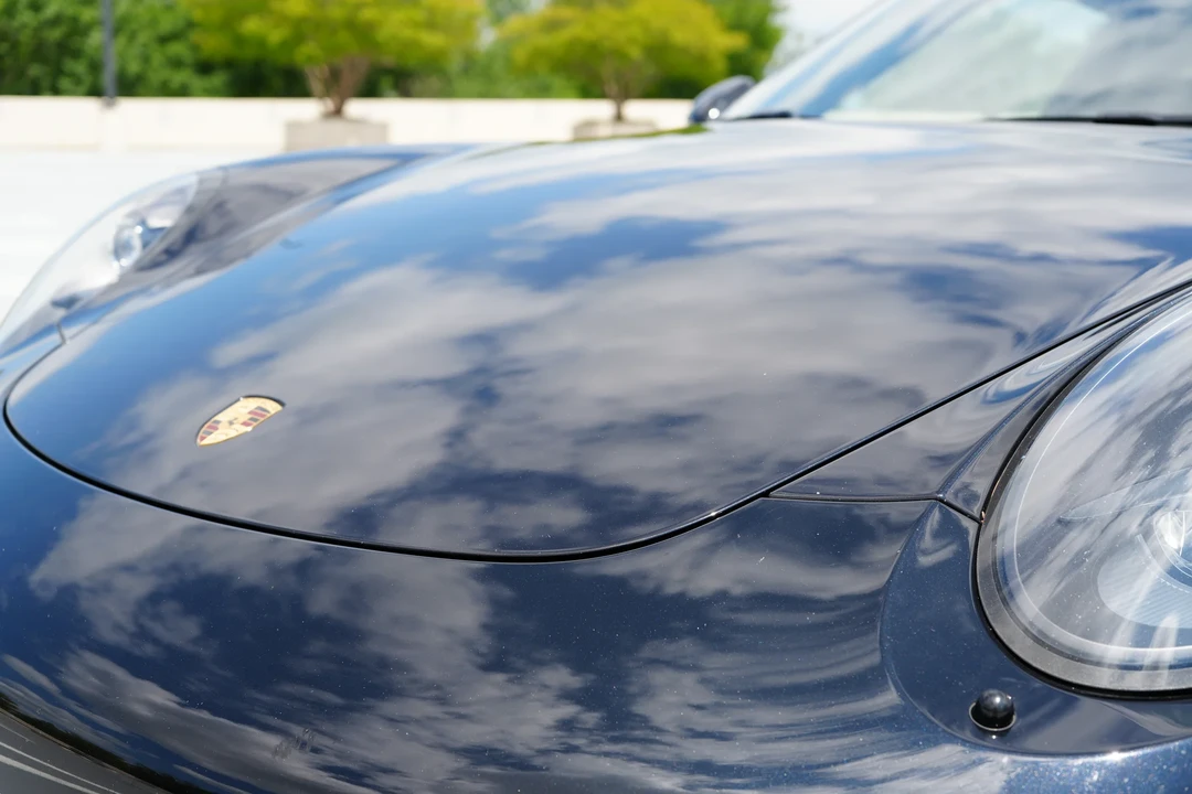 2016 Porsche 991 Carrera GTS - Image 28 of 31
