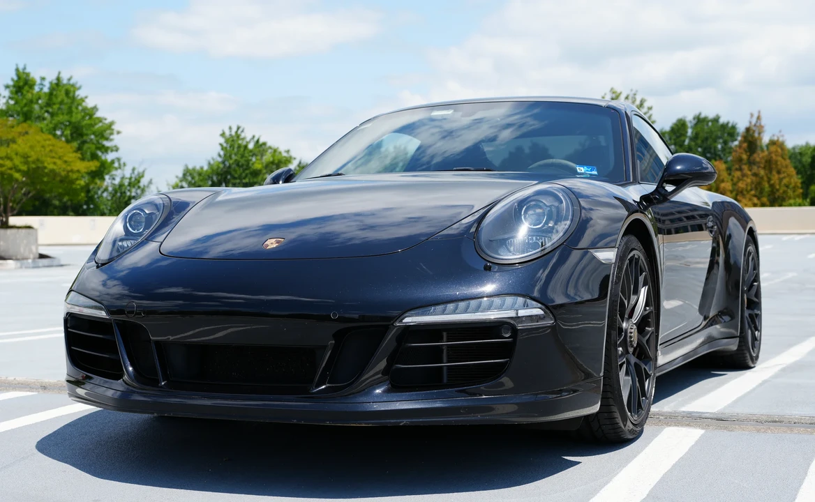 2016 Porsche 991 Carrera GTS - Image 16 of 31
