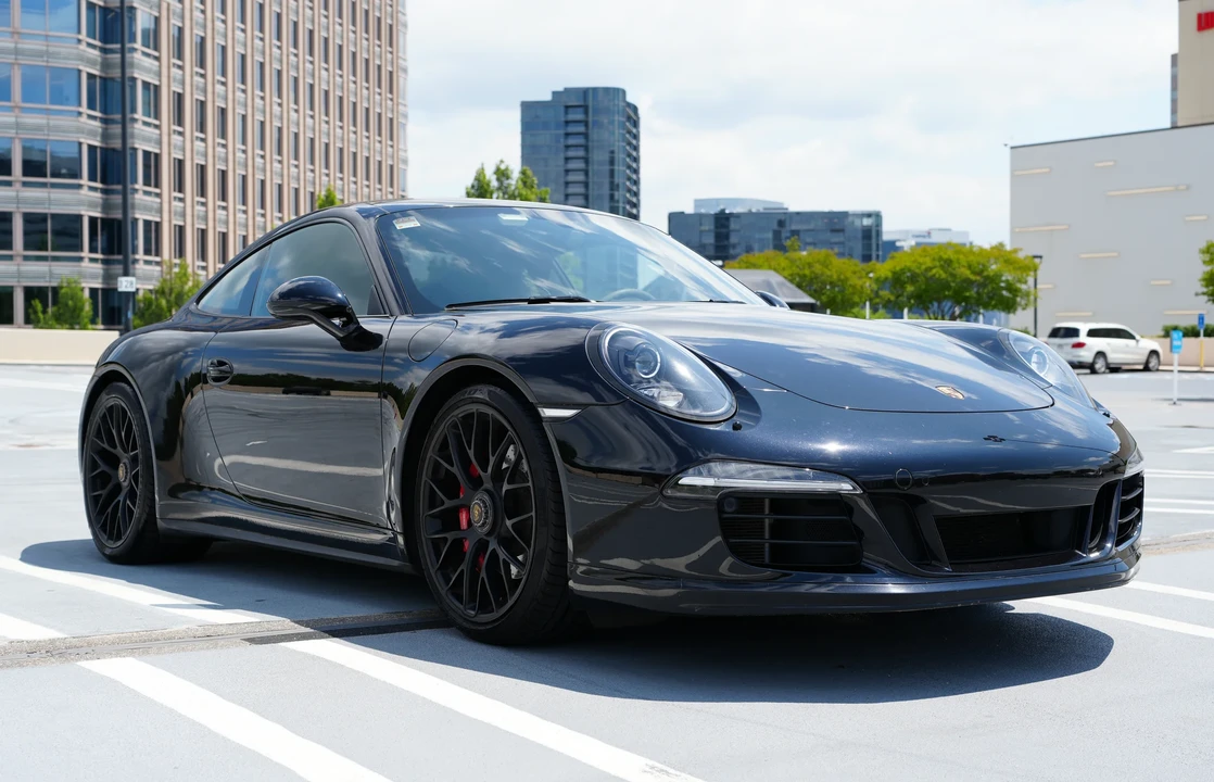 2016 Porsche 991 Carrera GTS - Image 3 of 31