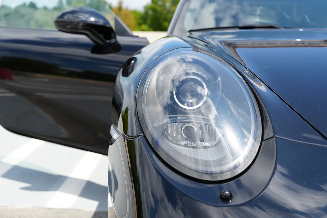 2016 Porsche 991 Carrera GTS - Image 19 of 31