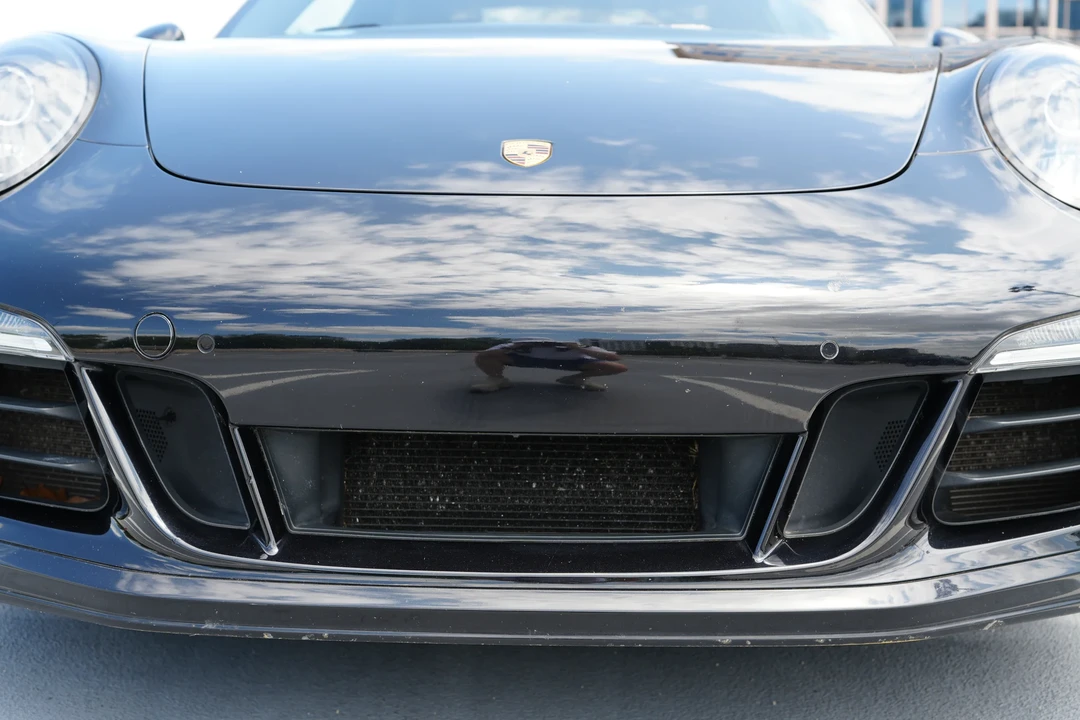 2016 Porsche 991 Carrera GTS - Image 25 of 31