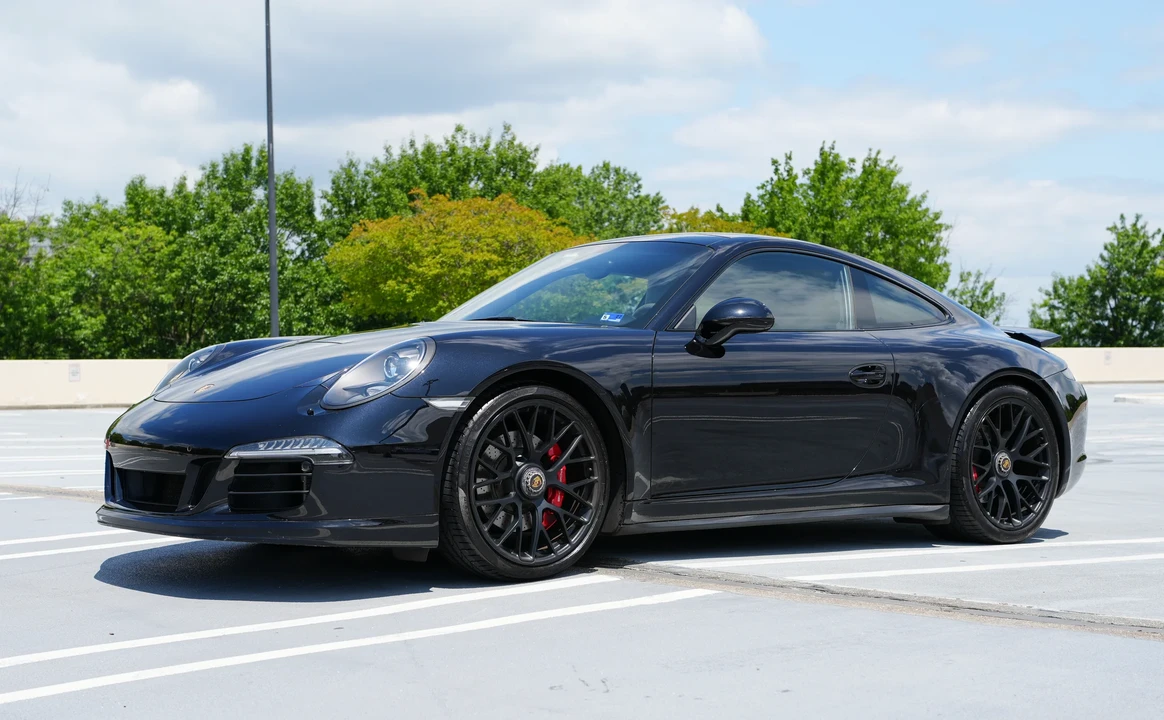 2016 Porsche 991 Carrera GTS - Image 15 of 31