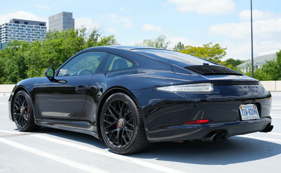 2016 Porsche 991 Carrera GTS - Image 13 of 31
