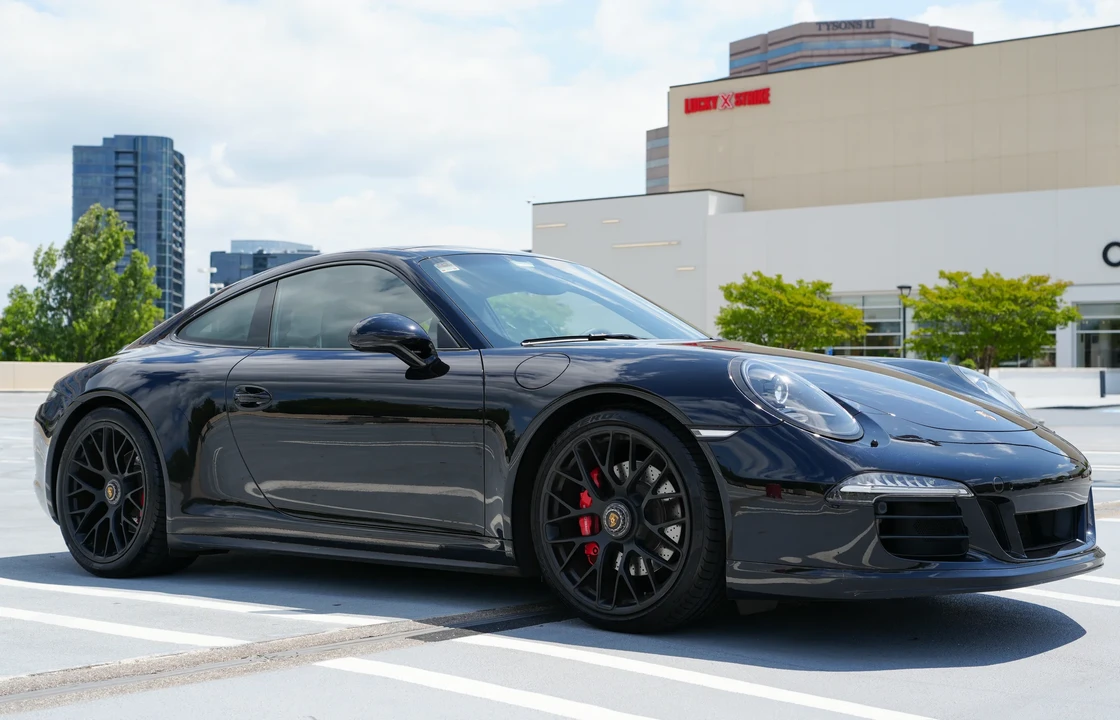 2016 Porsche 991 Carrera GTS - Image 4 of 31