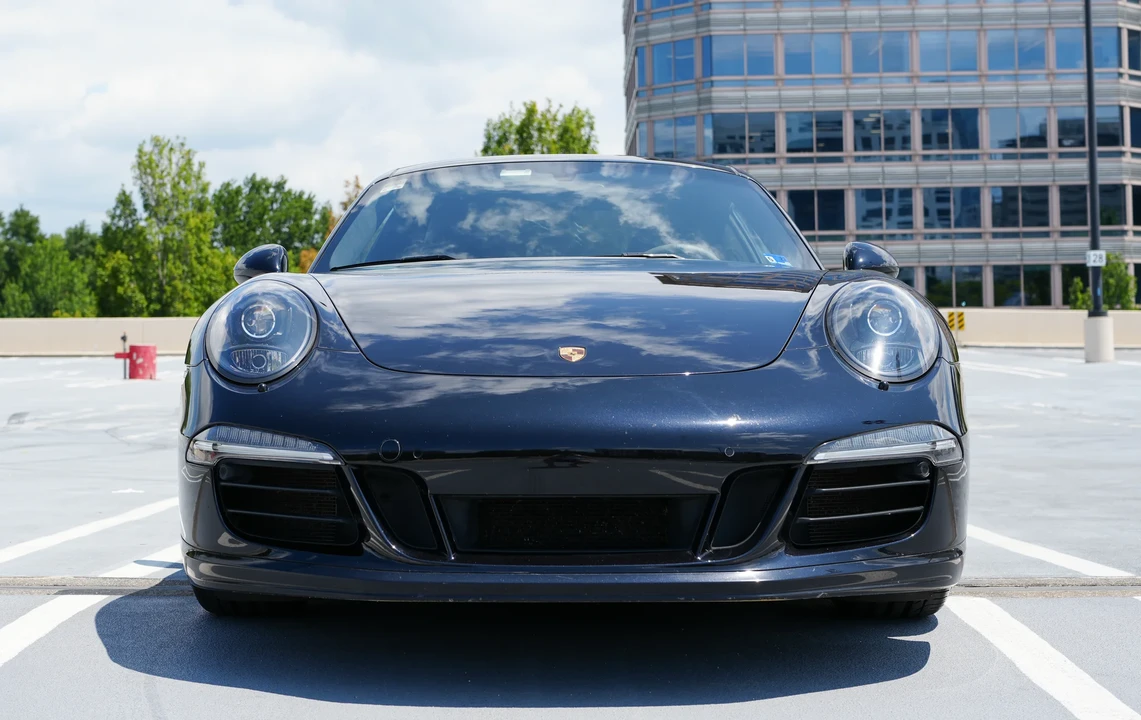 2016 Porsche 991 Carrera GTS - Image 17 of 31