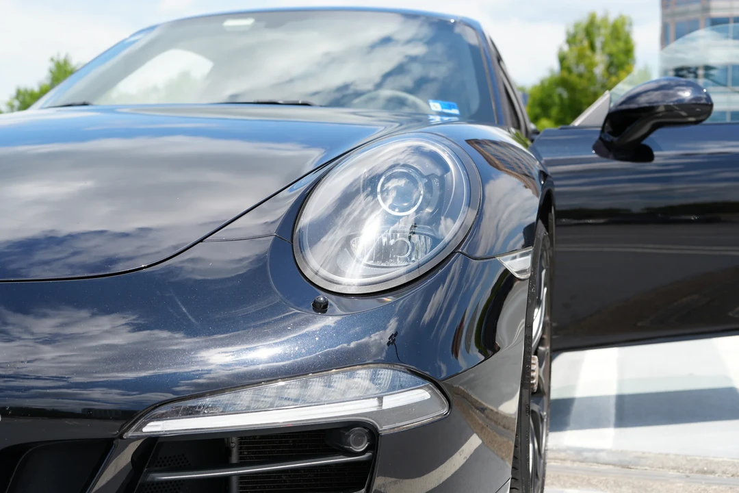 2016 Porsche 991 Carrera GTS - Image 22 of 31