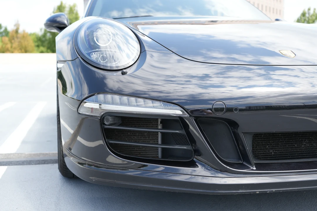 2016 Porsche 991 Carrera GTS - Image 18 of 31