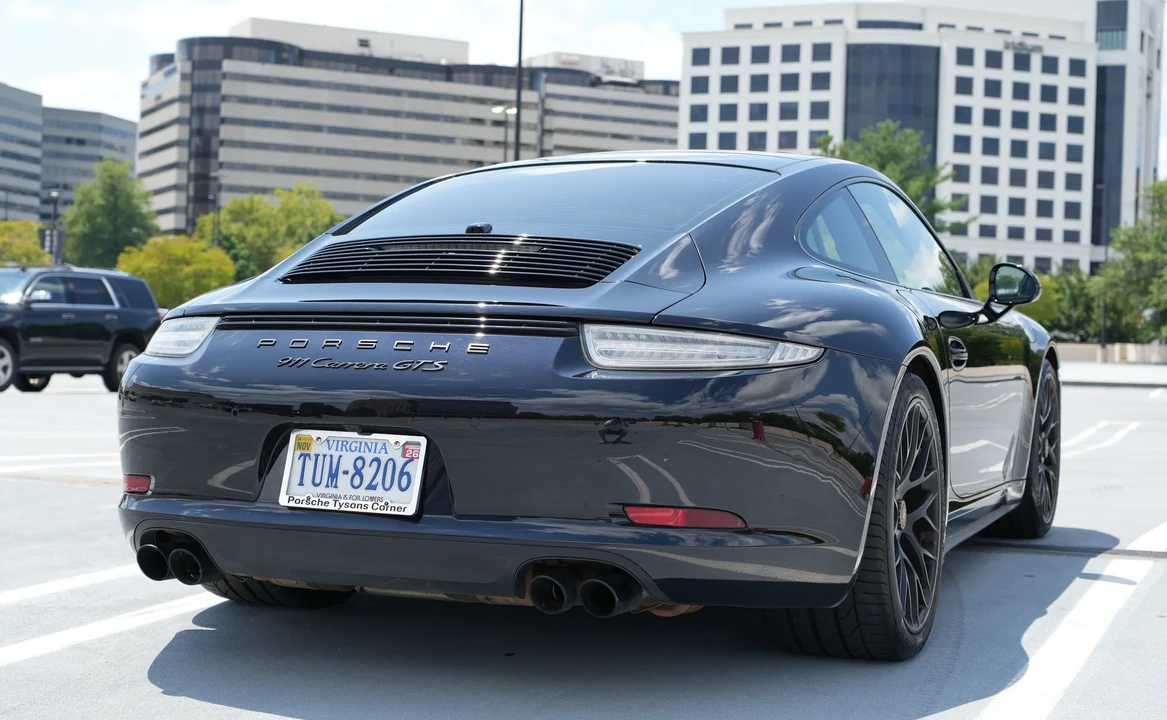 2016 Porsche 991 Carrera GTS - Image 9 of 31