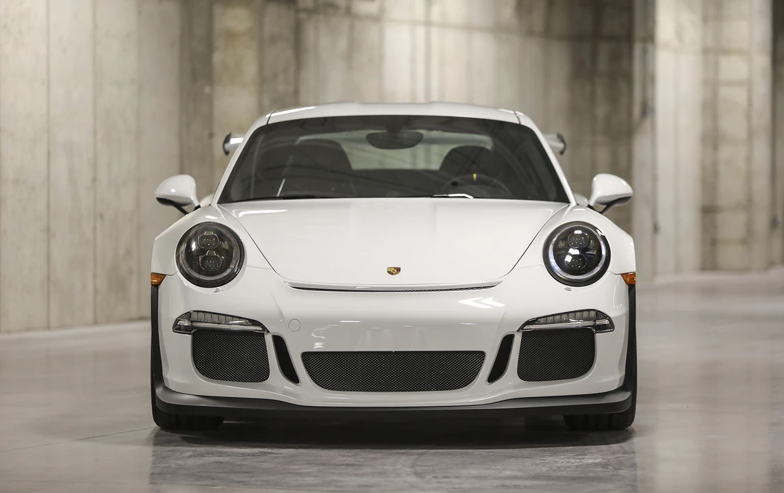 2016 Porsche 991 GT3 RS - Image 10 of 24