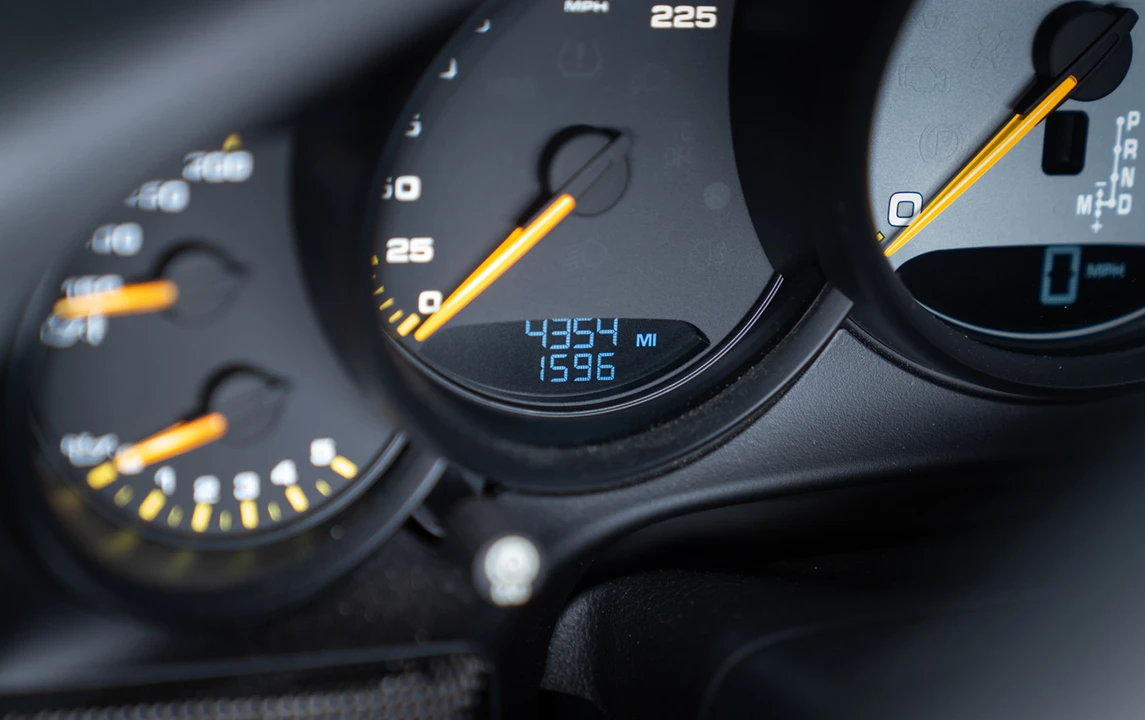 2016 Porsche 991 GT3 RS - Image 15 of 29