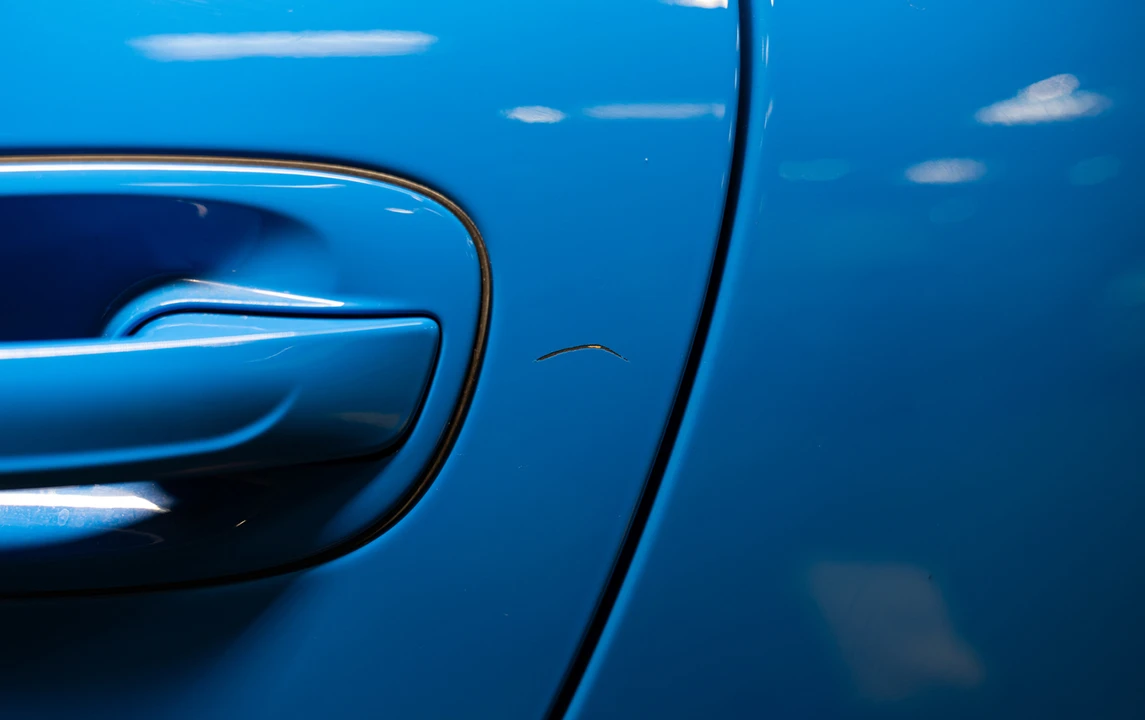 2016 Porsche 991 GT3 RS - Image 27 of 29