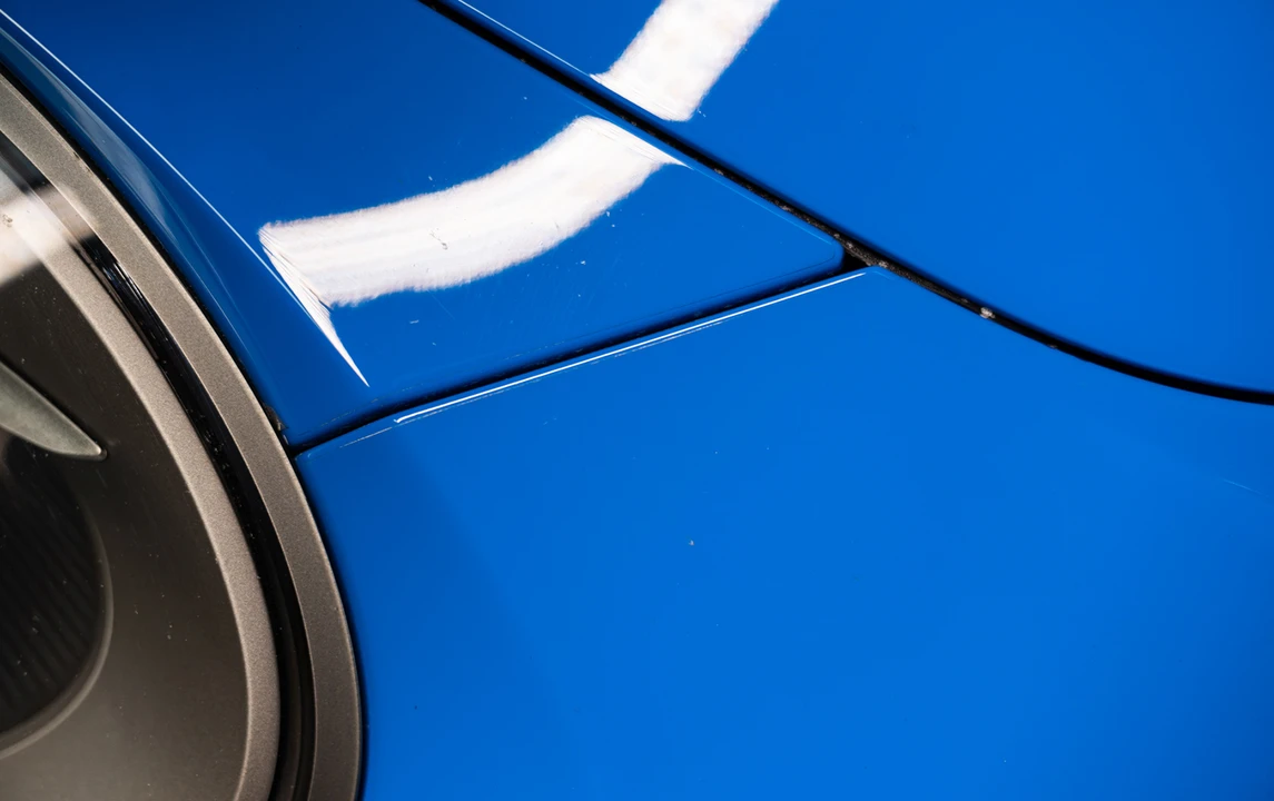 2016 Porsche 991 GT3 RS - Image 29 of 29