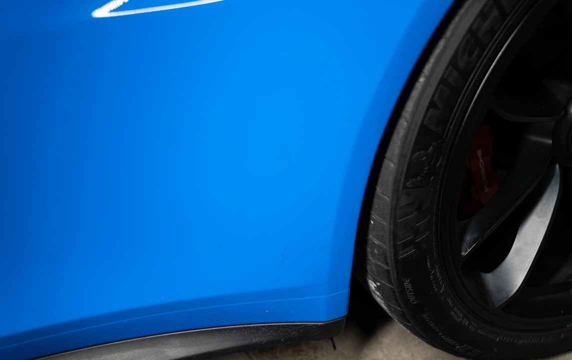 2016 Porsche 991 GT3 RS - Image 28 of 29