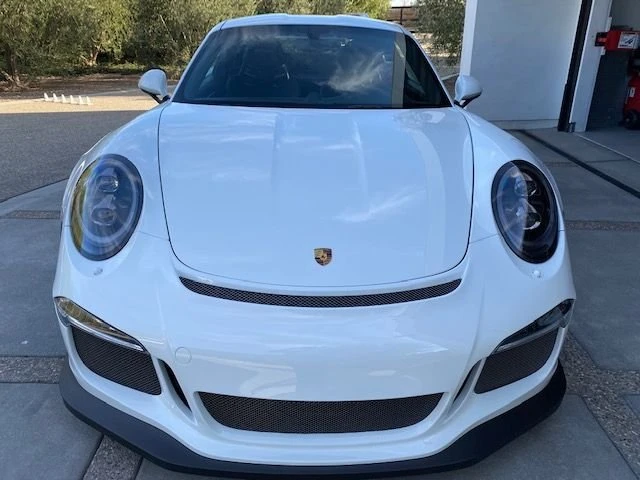 2016 Porsche 991 GT3 RS - Image 3 of 16