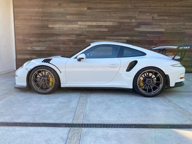 2016 Porsche 991 GT3 RS - Image 2 of 16