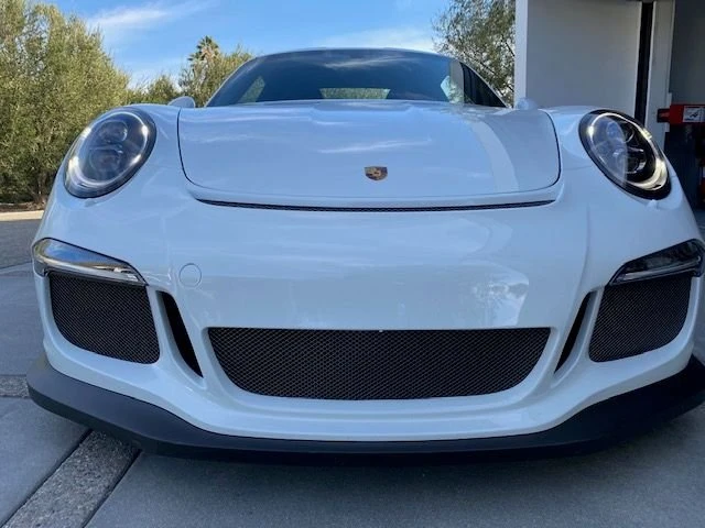 2016 Porsche 991 GT3 RS - Image 4 of 16