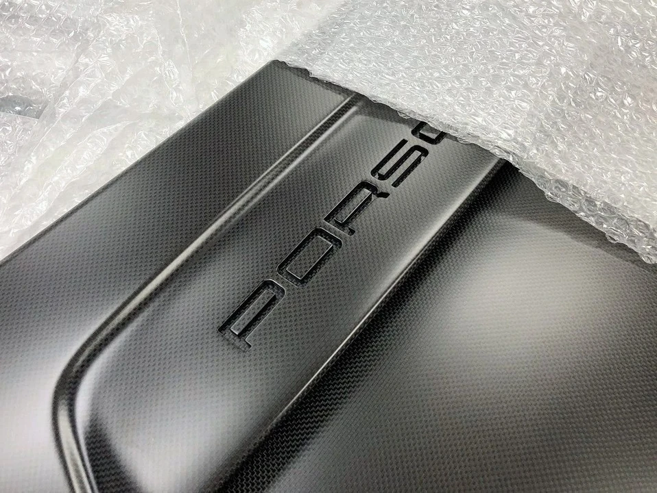 2016 Porsche 991 GT3 RS - Image 2 of 10
