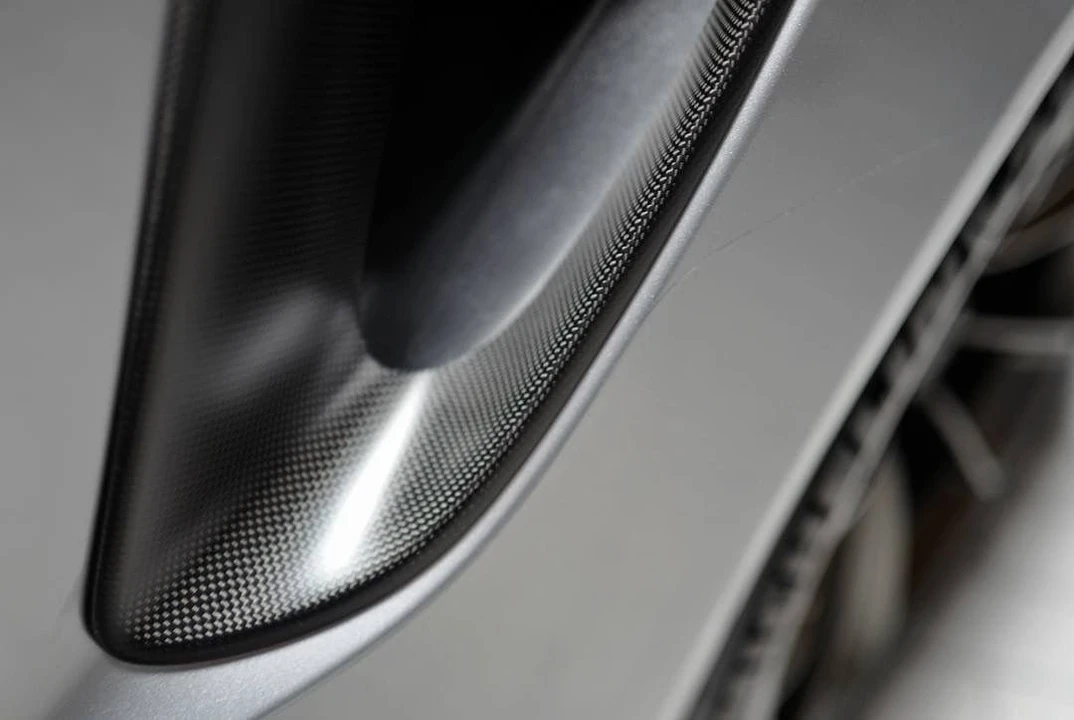 2016 Porsche 991 GT3 RS - Image 3 of 10